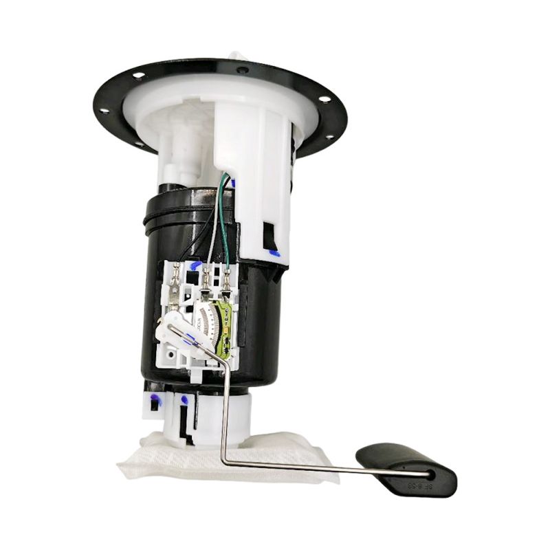 Modell: 31110-1c000 Hyundai Getz 31110-1c000 08300-0750 Kraftstoffpumpenbaugruppe, Kompatibel Mit Alpha 1,4l/1,6l Motoren, Integriert In Den Kraftstofftank.