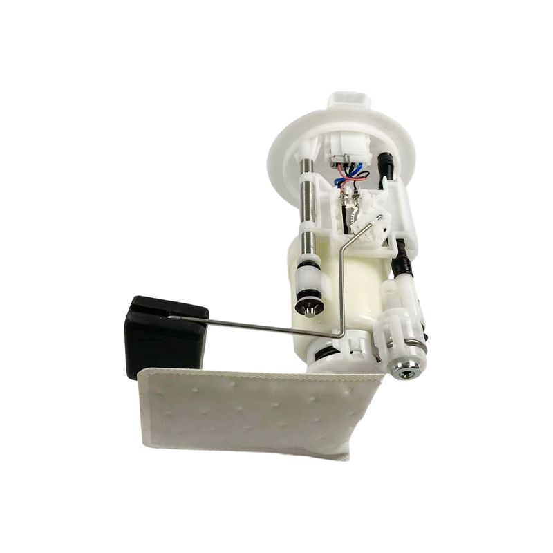 Modell: 3b4-13907-10-00 Kraftstoffpumpe Für Yamaha Grizzly 550/700. Kompatibel Mit 550-cm³- Und 700-cm³-einzylinder-offroad-modellen. Unverzichtbares Original-ersatzteil Für Kraftstoffpumpen.