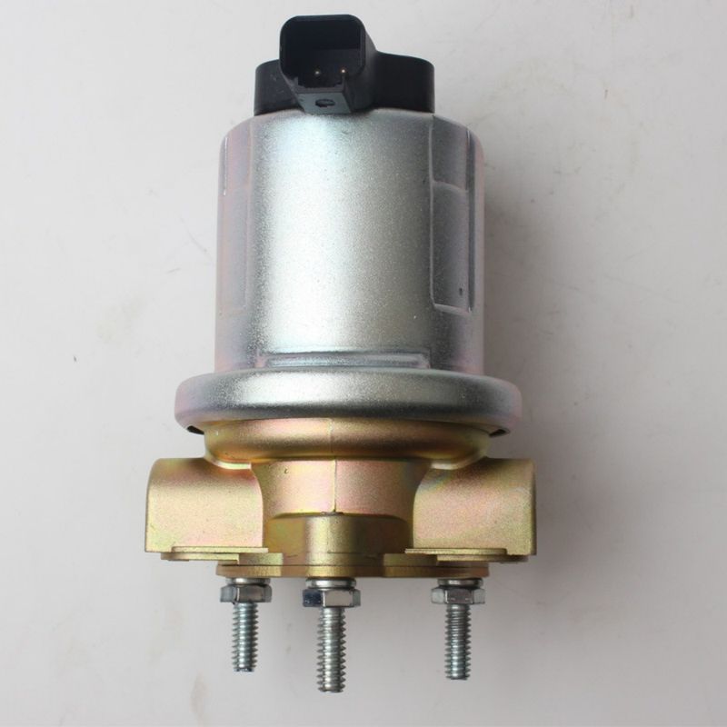 Modell: 3990082 Dodge Ram 3990082 Dieselpumpe, Kompatibel Mit Cummins 5.9l/6.7l Motoren, Schwere Pickup-trucks, Starke Saugleistung, Hohe Druckbeständigkeit, Common Rail, Hohe Förderhöhe.