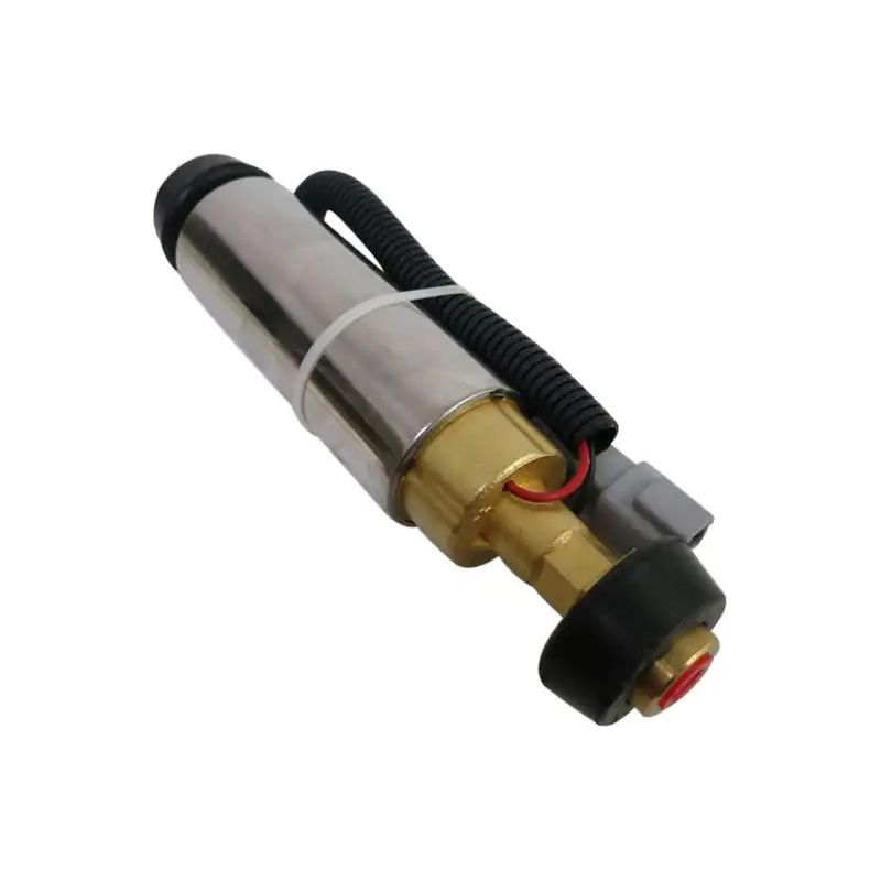 Modell: 4937766 Cummins 937766 5260634 3968187 Dieselkraftstoffpumpe, Kompatibel Mit Qsb 5,9l/6,7l Hochdruck-common-rail-industrie- Und Schiffsmotoren Mit Hohem Hub.