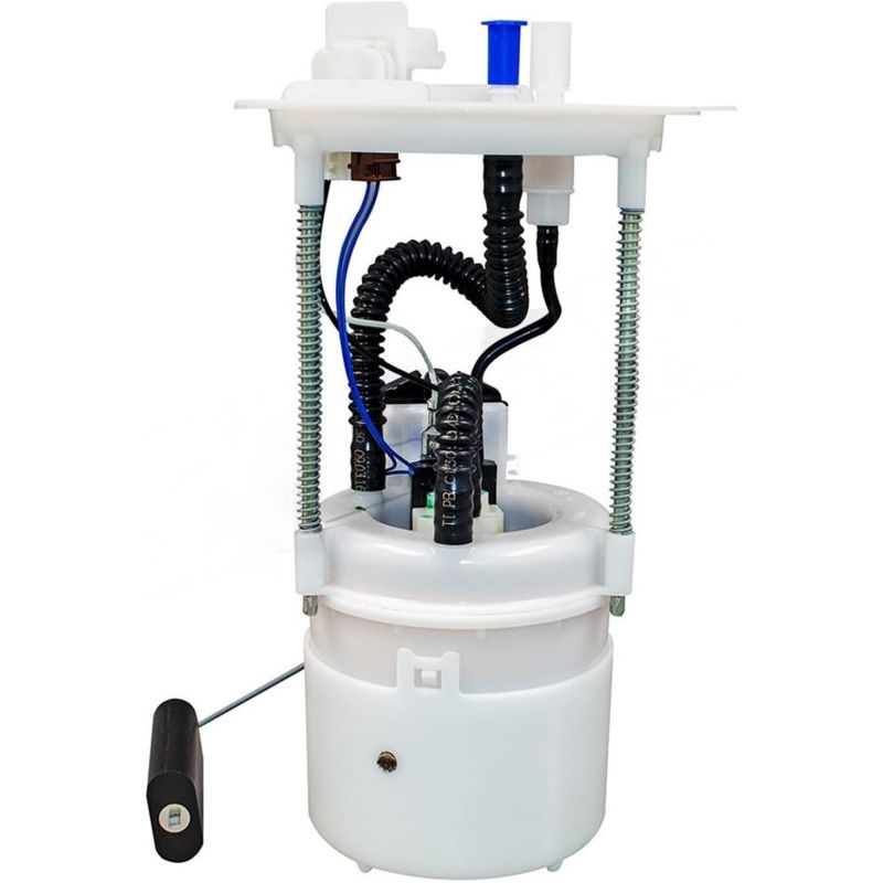 Modell: 53343649 Kraftstoffpumpe Für Jeep Renegade/fiat 500x, Kompatibel Mit 1,4-liter-multiair-turbomotor (italienischer Bauart) – Hochdruck, Originalqualität, Stabile Kraftstoffversorgung