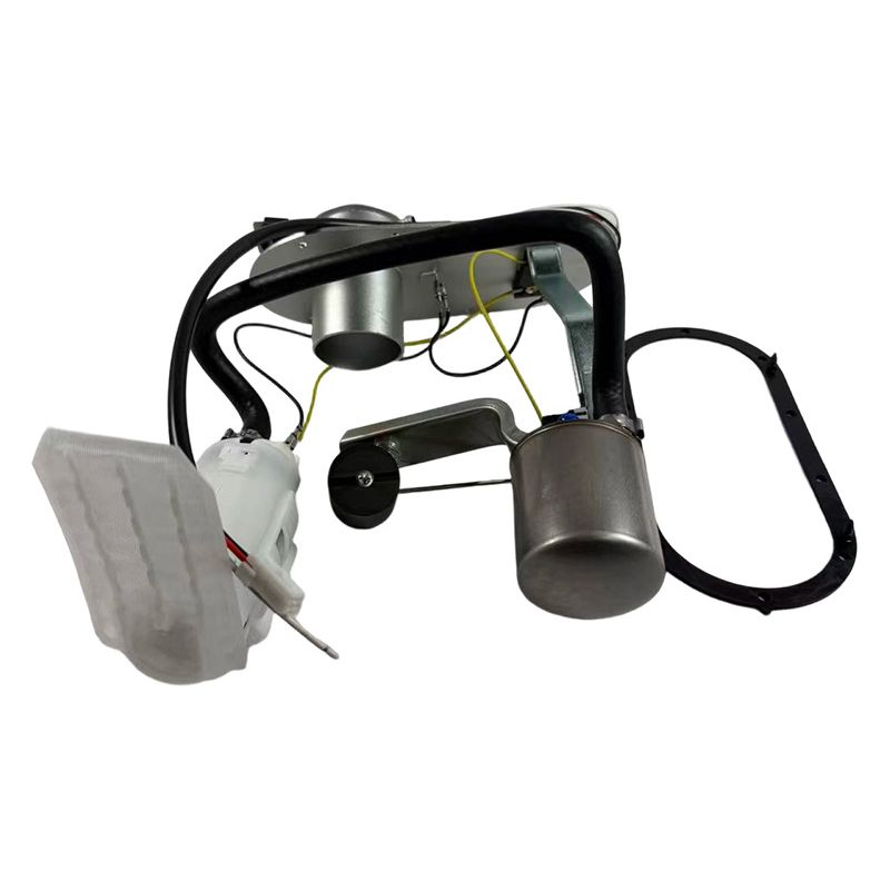 Modell: 61342-95a Kraftstoffpumpenbaugruppe Für Harley-davidson Motorräder, Kompatibel Mit Dem Evolution-motor, Dem Klassischen Nachfolger Des 95-kubikzoll-motors, Originalspezifikationen.
