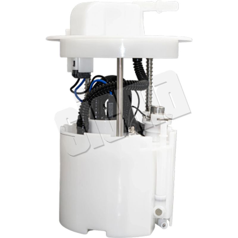 Modell: N3h1-13-35zg Mazda Rx-8 E8592m Kraftstoffpumpeneinheit, Kompatibel Mit 13b 1,3-liter-rotationsmotor, Rotorspezifisch, Hochleistungskraftstoffpumpe, Original-werksqualität, Sp