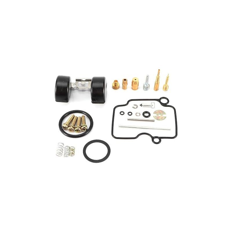 Vergaser Vm22, Motorradvergaser-reparatursätze, Zubehör Für Vergaser-reparatursätze, Motorradvergaser-reparatursätze Ybr125 Jym125 Vergaser
