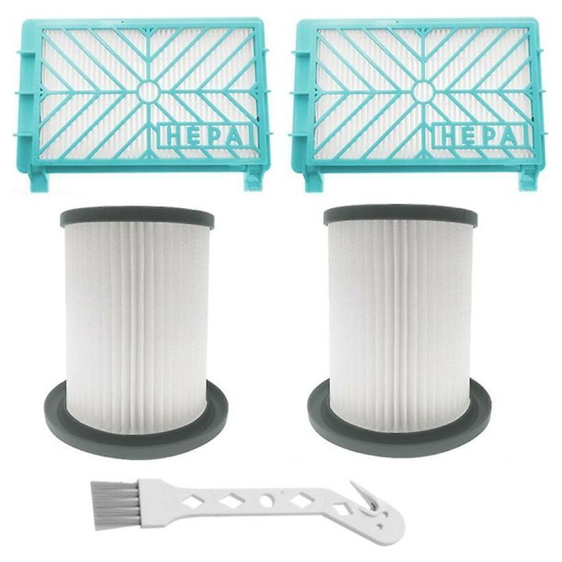 Philips Fc8732/fc8734/fc8736/fc8738/fc8740/fc8748 Hepa-filter