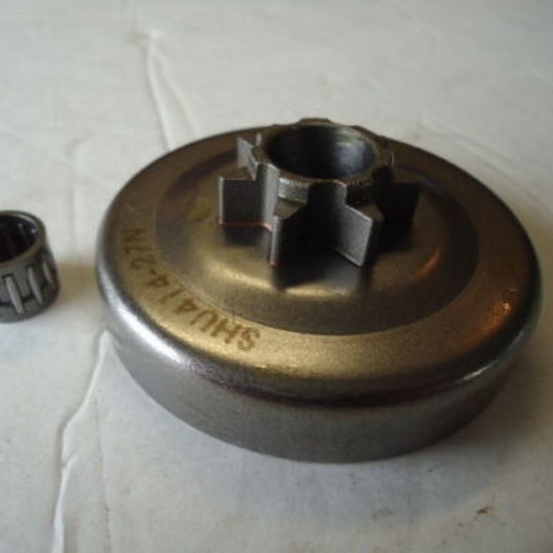 Oregon Kupplungsritzel 108308x, Hu414-j7n, Hu 340, 345, 350