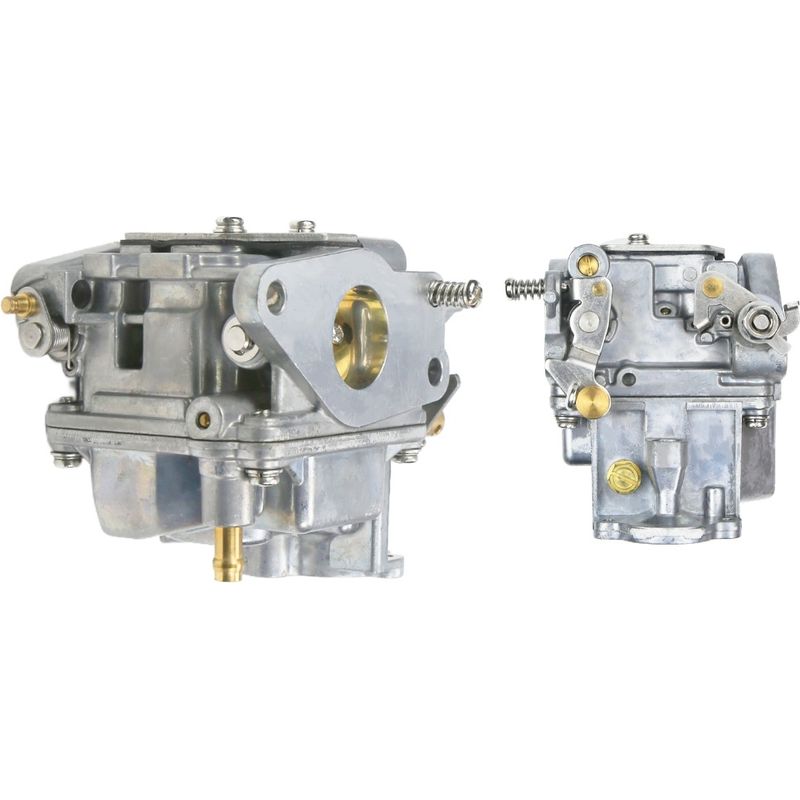 Vergaser 66n-14301-00-00 Für Yamaha / Tohatsu 9,8 Ps, 4 Temps.