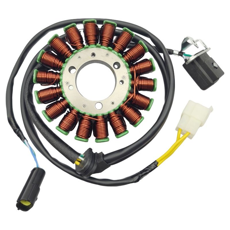 Zubehör Für Magneto-statorspulen, Kompatibel Mit Den Motorrädern Zontes 310, Zt310-r/t/v/x Und Zt250-s/r