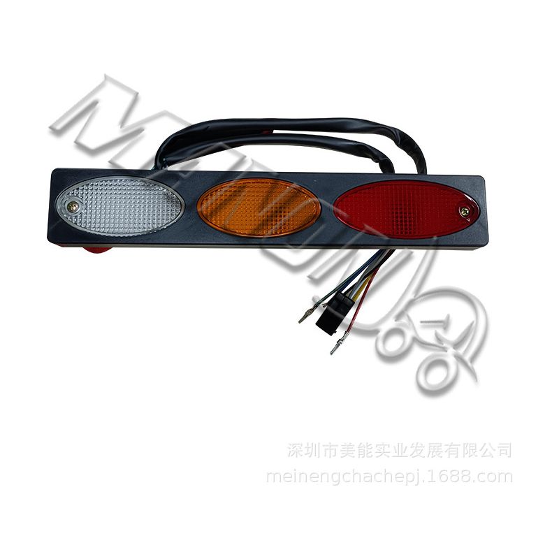 Nissan 26550-ga10a Rückleuchte Für Nissan Gabelstapler