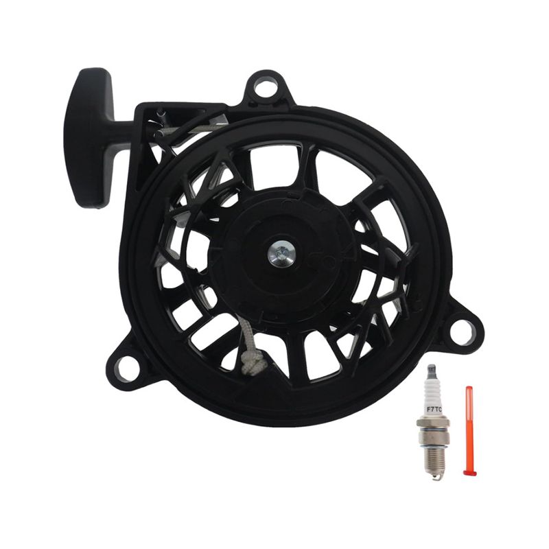Rückstoßwerfer 28400-z9l-014 Für Gcv170 Gcv200 Hrx217k6