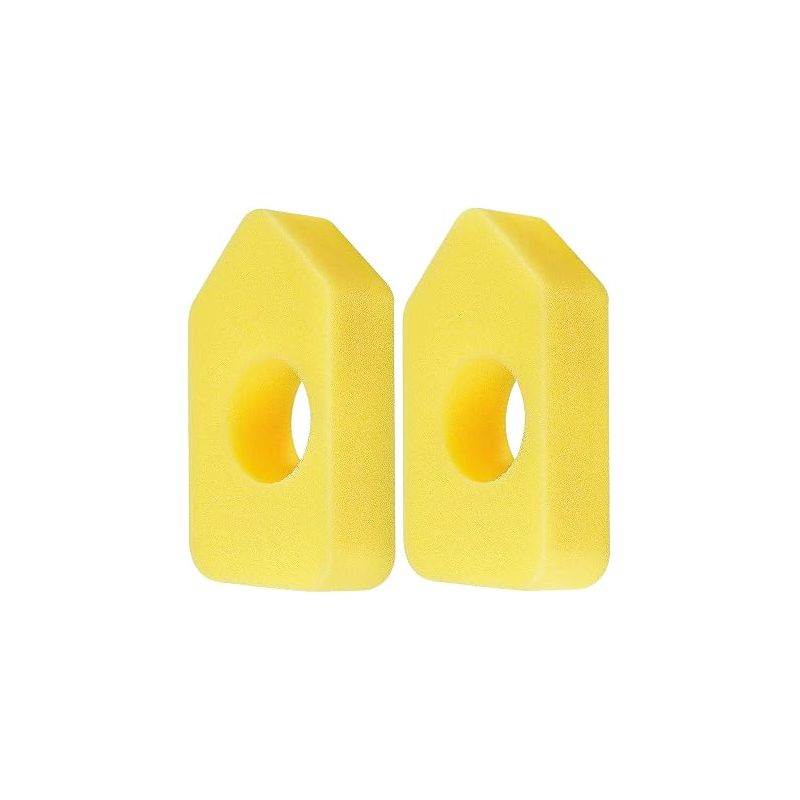 698369 Schaumstoff-luftfilter 4216 5086k 5088 5088h 5099 698369 490-200-0011 Spa8s1062853001 9b902 9 8902 10b902 10a9 82 Motor