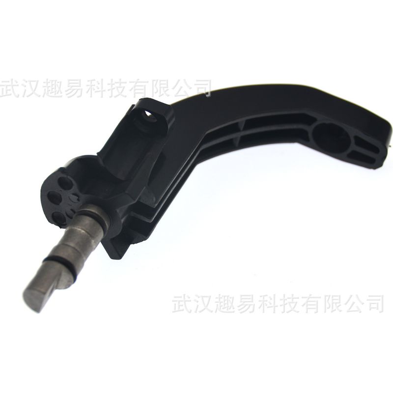 Schalthebel Für Tohatsu 4-5 Ps 2-takt-außenbordmotor, 369-66110-0