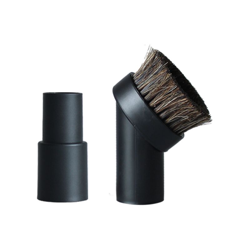 Satz Bürstenköpfe/rundbürsten/düsen Für Staubsauger, Innendurchmesser 32 Mm/35 Mm