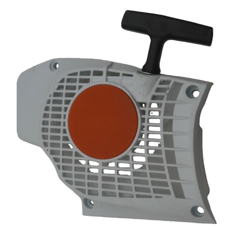 Starter Kompatibel Mit Stihl Ms201, Ms201t Und Ms201tc Kettensägen, 1145 080 2100