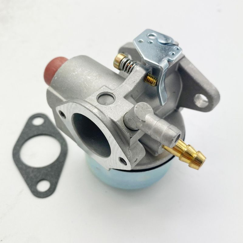 Tecumseh 640017 640017a 640017b 640104 Ohh45 Ohh50 Vergaser, Schwimmerkammertyp, Kompatibel Mit Tecumseh Ohh45/ohh50 Motoren.