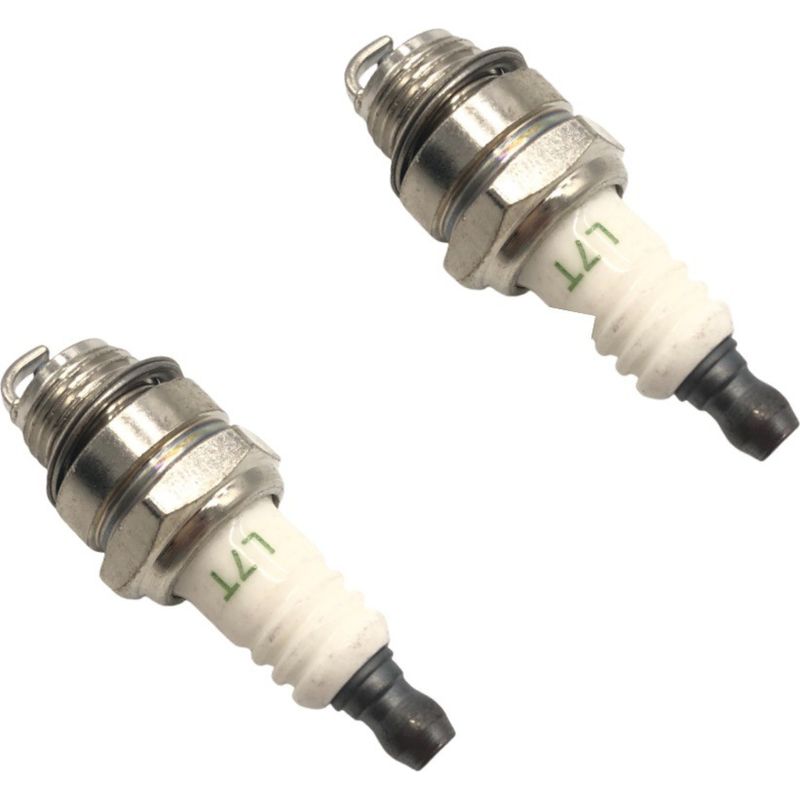Satz Mit 2 Zündkerzen L6rtc L7rtc L8rtc L8rtf - Kleinmotor - Zht-007