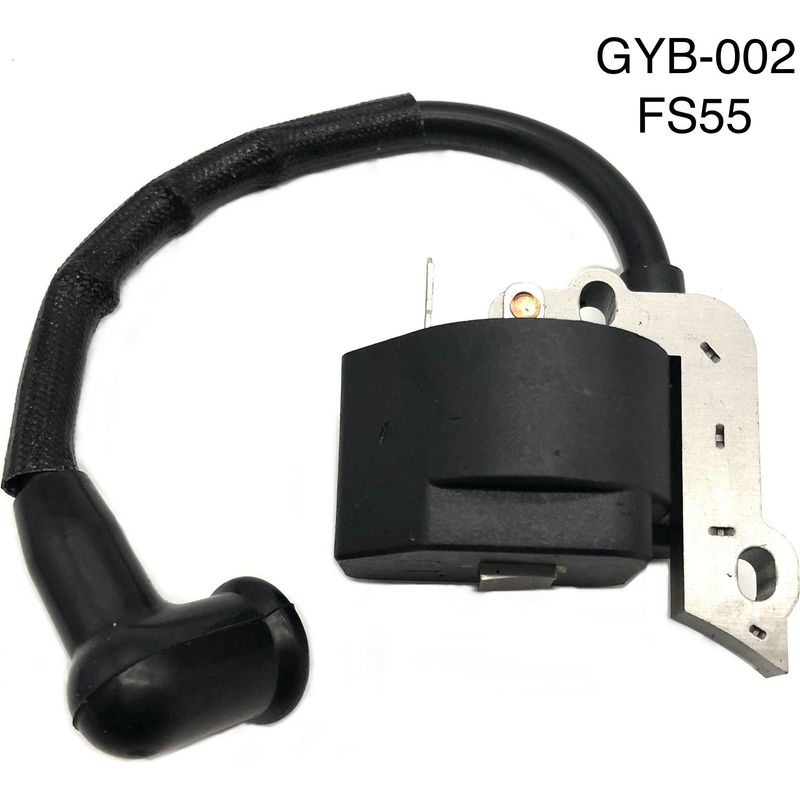 Fs55 Zündspule - Kompatibel Mit Fs38 Fs45 Fs46 Fs55r Fc55 - Gyb-002