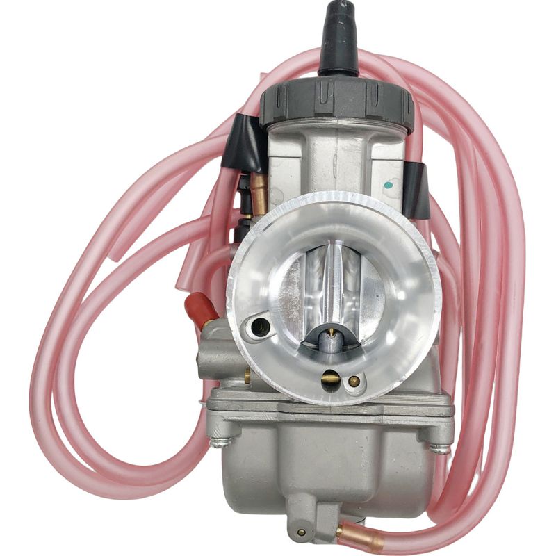 Pwk38 Vergaser - Kompatibel Mit Cr250 Kx250 Rm250 - 404-051