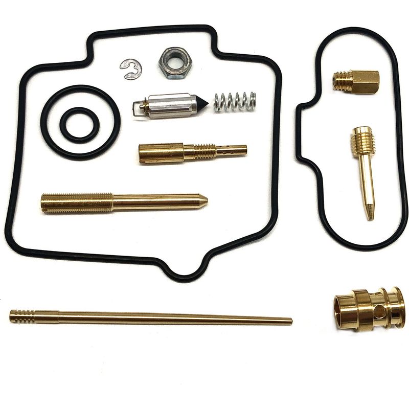 Vergaser-reparatursatz - Kompatibel Mit Cr125r - F164