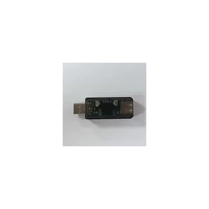 Usb-isolator / Usb-zu-usb-isolator Für Digitale Signale, Audio Und Stromversorgung (adum3160)