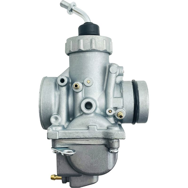 Vm24 Schrägvergaser Für Yamaha Dt125 / Dt175 / Tzr125 / Rxk125 / Rx125.