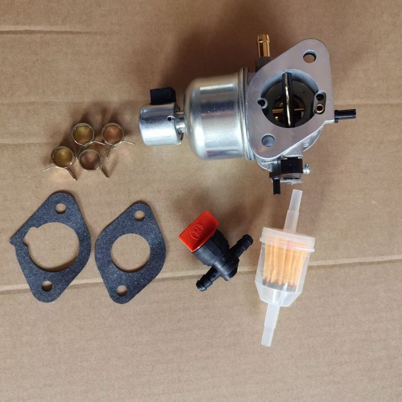 Fs481v Fh580v Fs541v Fs600v 15004-0815 15004-7054 Vergaser, Schwimmerkammertyp, Kompatibel Mit Kawasaki Fs/fh Motoren.