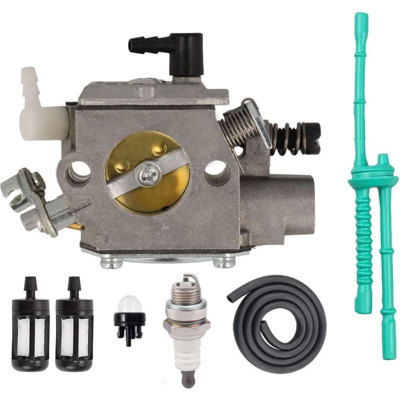 Vergaser Fs500, Vergaser Fs500l, Débroussailleuse Fs550 Hd-31, Hd-31a