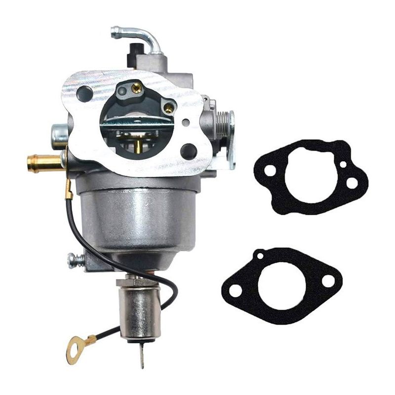 Vergaser Kawasaki Fh531v, 15003-7034 Vergaser, Typ „flotteur Chamber“, Für Motoren Kawasaki Fh531v.