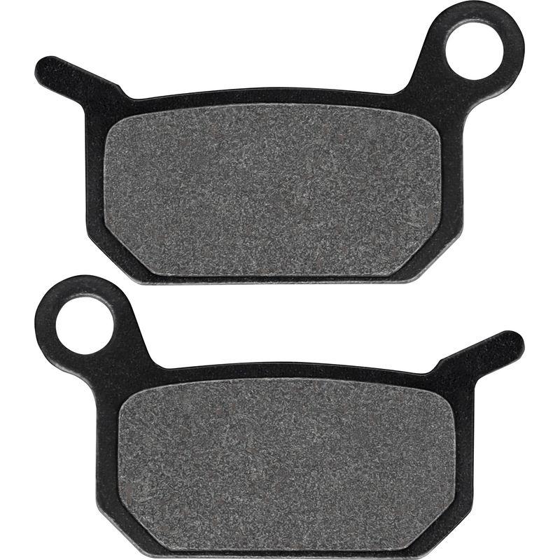 Vorder-/hinterradbremsbeläge Kompatibel Mit Ktm 50sx, Mini (2004-2020) Motocross
