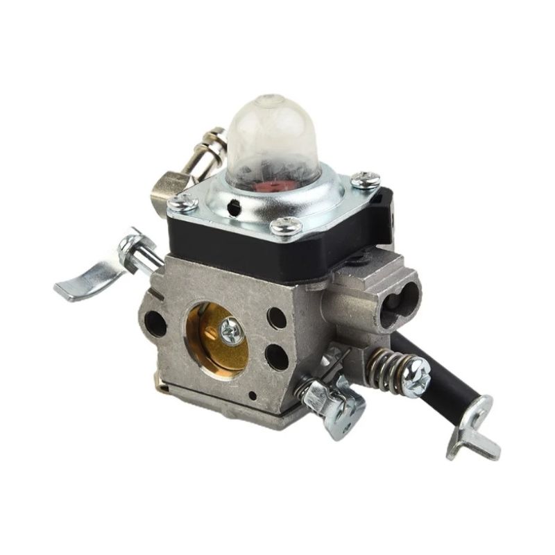 Wacker Bs50-2i Bs60-2 Bs60-2i Walbro Hda 242 Vergaser-kit, Entwickelt Für Schlagrammen, Verbessert Die Kraftstoffzerstäubung.