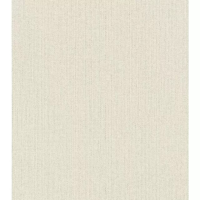 Vliestapete 407921 Tapete Uni Einfarbig 53 X 1005 Cm Rasch Selection Weiß