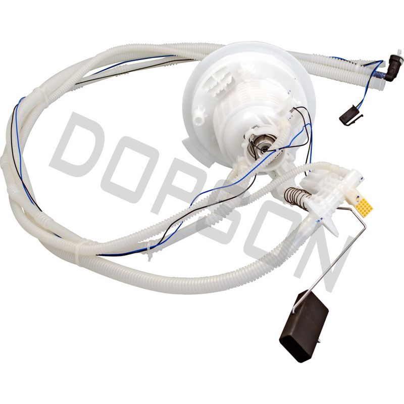 Modell: 04581410ab Chrysler 300c Zusatzkraftstoffpumpe 5136023aa E7264a, Kompatibel Mit Der 3.6l Pentastar V6/5.7l Hemi V8 Zusatzpumpe, Luxuriös Und Leistungsstark.