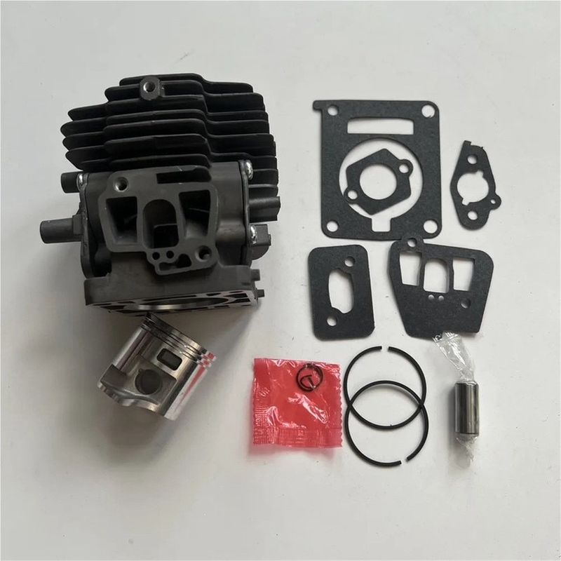 Zylinder Kompatibel Mit Still Rasenmäherteilen Fs460, Fs460r, Fs460c Und Fs460rc.