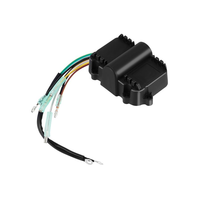 Zündbox – Für Mercury 2-takt-außenbordmotoren – Art.-nr. 339-7452a15