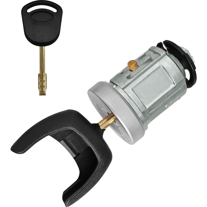 Zündschalter/anlasser Für Ford Transit Mk7, Originalteilenummer: 2s61-a3697-aa 4355452