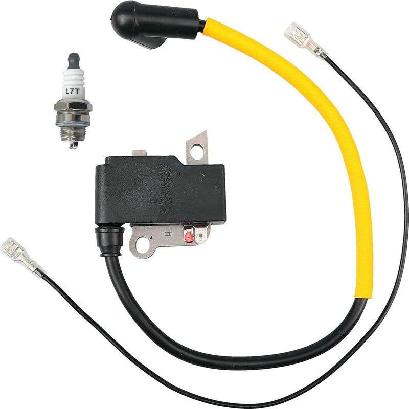 Passend Für Die Modelle 223l/223r/323l/323r/326c – Hochspannungs-zündspulensatz Mit Zündkerze, Teilenummer 537418701
