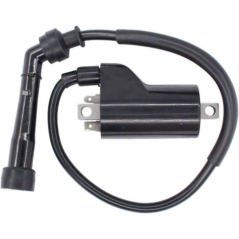 Suzuki Zündspule – Ref. 33410-01d00 – Kompatibel Mit Gs500 / Sv650 (1988-2009)
