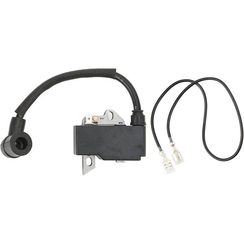 Stihl Zündspule – Art.-nr. 41374001350 – Kompatibel Mit Hs75 / Hs80 / Hs85