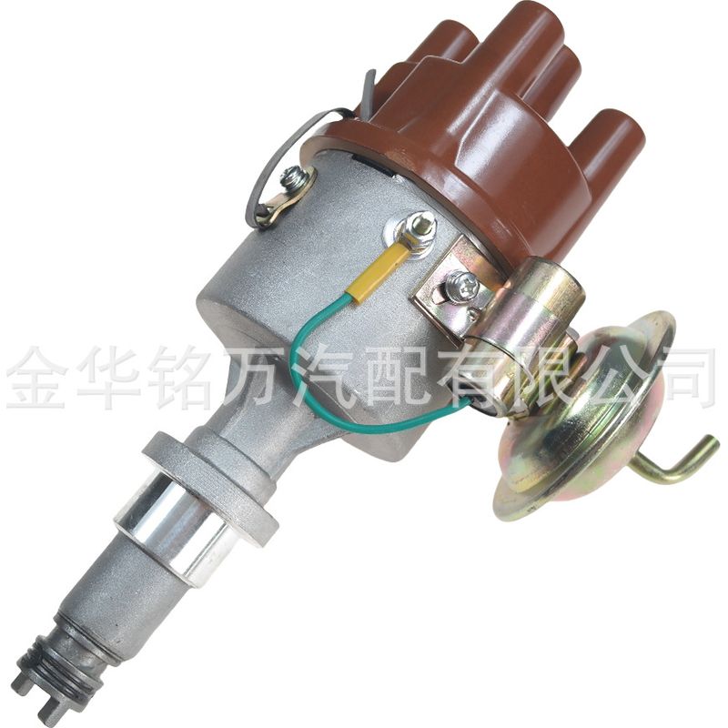 Zündverteiler Für Renault R4 R8 R10 R12 R15 701348260