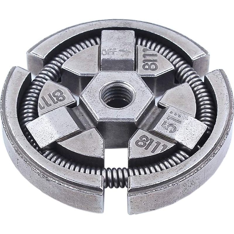 Kupplungsbaugruppe Für Husqvarna 257 261 262 262xp 55 51 50 154 254 503577101 Kettensägen, Kupplungsbaugruppe