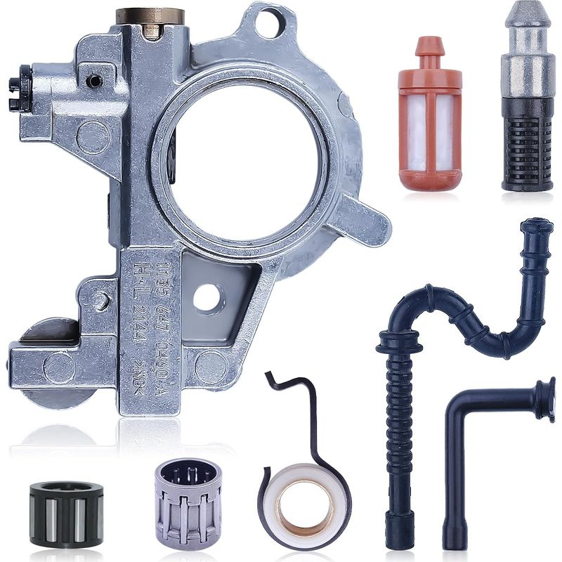 Ölpumpe Für Stihl Ms361, Für Stihl Ms361 Ms341, 1135 640 3200