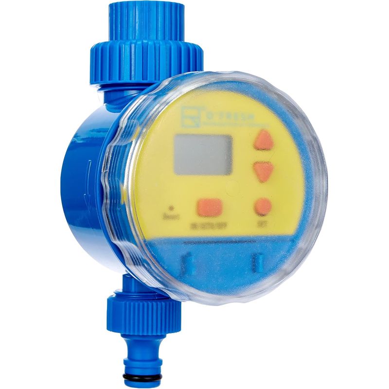 062 Digitaler Timer Für Nebelgerät