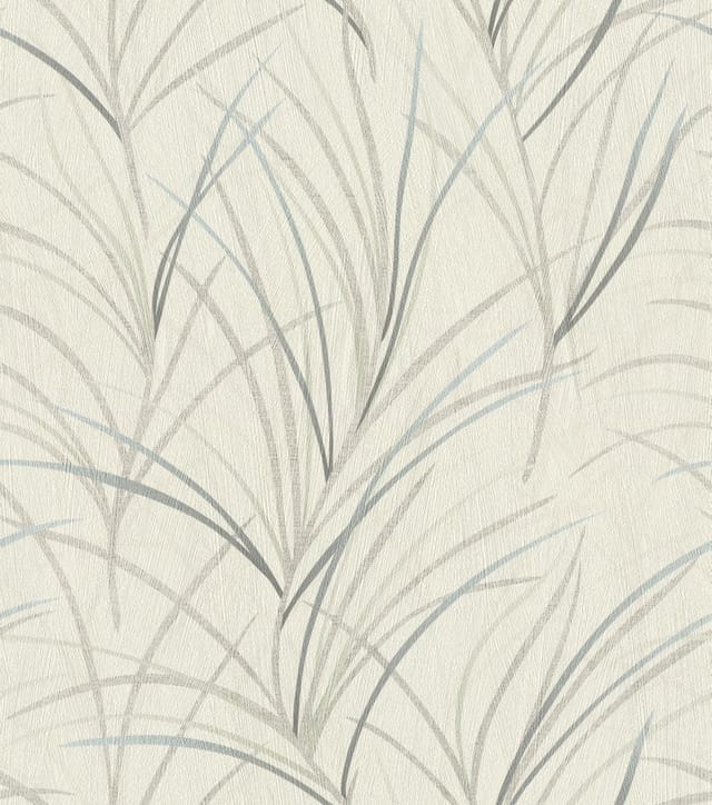 Rasch - Vliestapete 540659 Tapete Natur Landschaft 53 X 1005 Cm Rocknrolle Beige