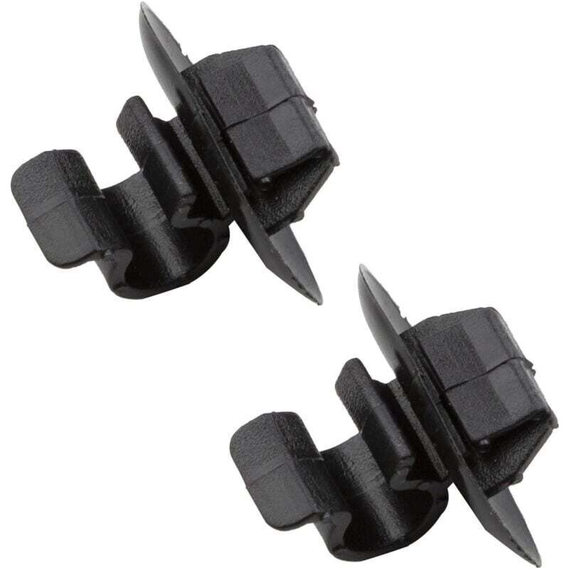 100 Kappenstangen-stützteile, Aufhängungsstütze, Kompatibel Mit C2, C3, C4, C5, 106, 206, 306, 3008, 407, Partner B9, 792834, 7928.34