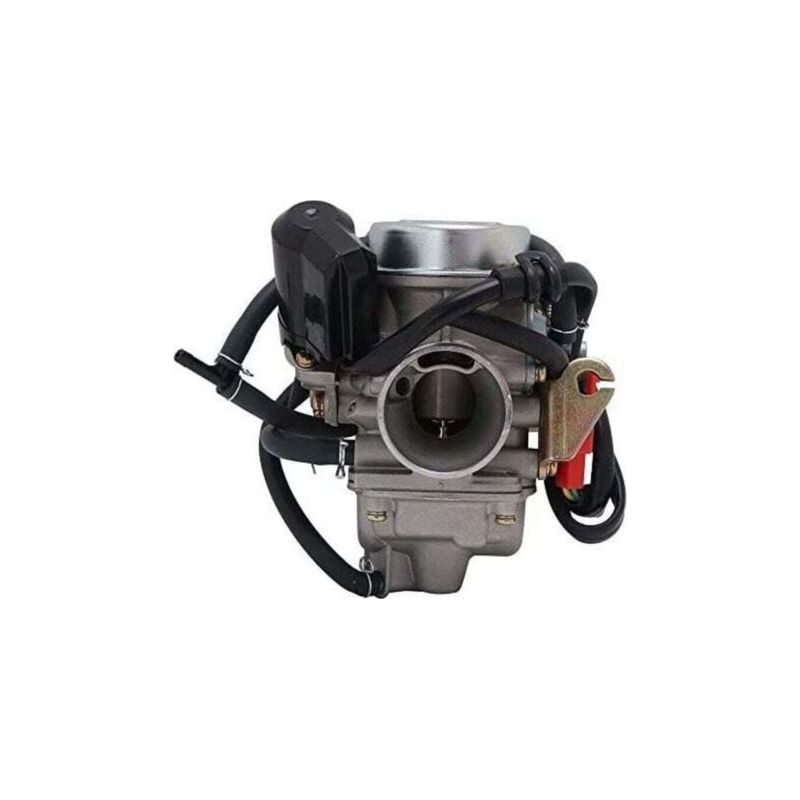 Pd24j Vergaser Für 125cc Und 150cc 4-takt Gy6 Motoren, Atv, Motorrad, Roller, 152qmj Und 157qmi.