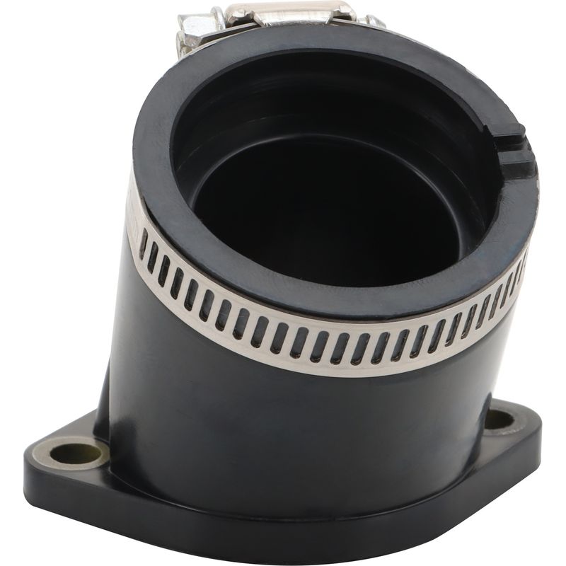 Ansaugkrümmeradapter Für Kawasaki Kvf400 Prairie 400 4-rad-motorrad – Vergaseranschlussdichtung
