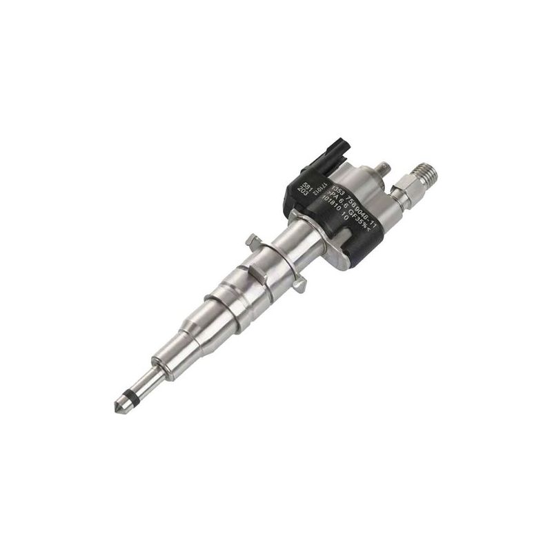 Vergasereinspritzdüse Für Bmw Serie 1/3/5/6 – Referenznummer 13537589048-11 – Metall, Höchste Präzision