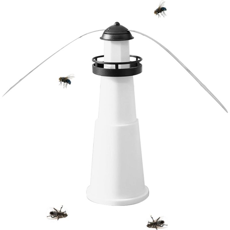 Anti-mücken-ventilator, Insektenabweisende Flügel, Mückenschutzventilator Zum Schutz Vor Fliegen Und Insekten Beim Essen Zu Hause, Bei Picknicks Und Grillpartys