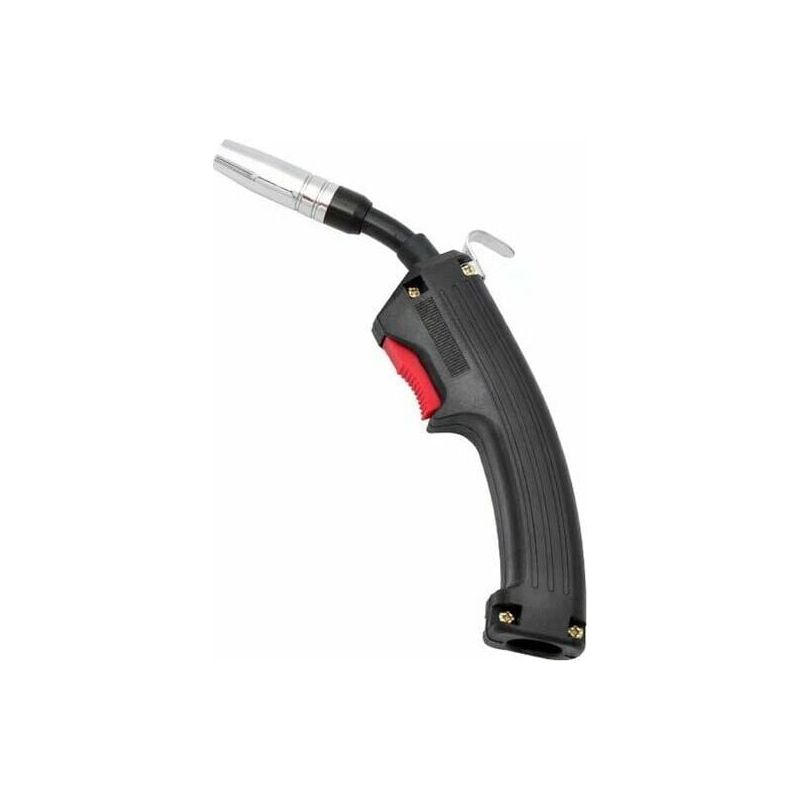 Inhhub 14ak Schweißbrennerkörper 180 A Mig/mag Druckluftschweißpistole Mb 14ak Schweißbrennerkopf (1 Stück) - Inhhub