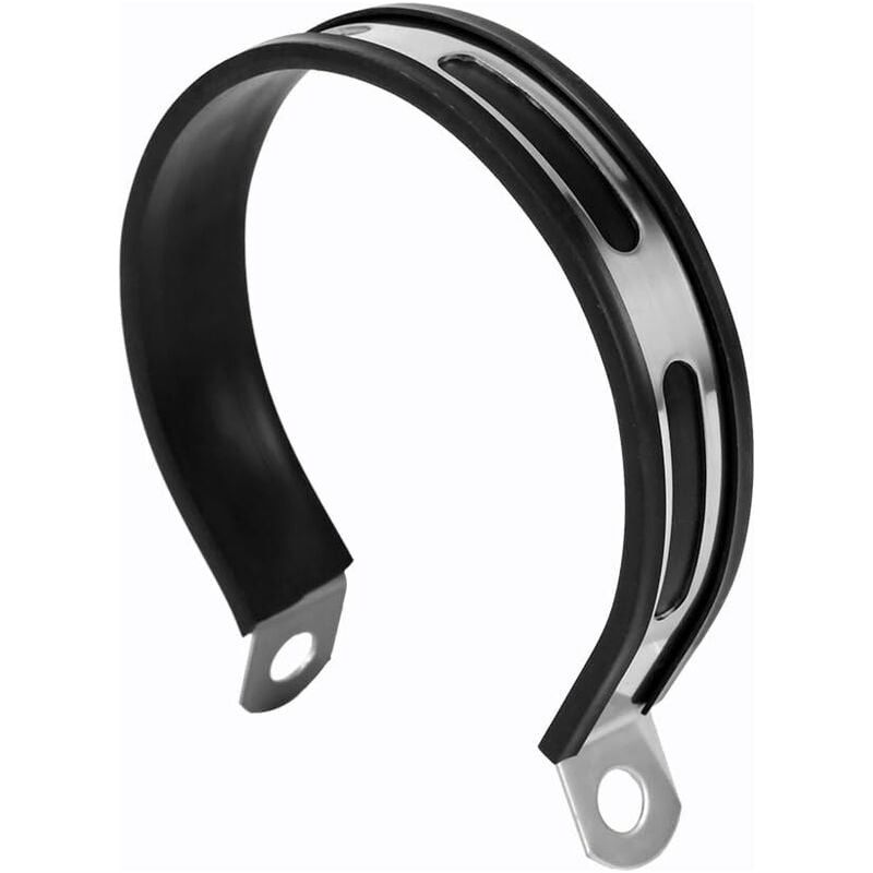 Inhhub Auspuffhalterung, Motorrad-auspuffschellen, Roller-auspuffhalterung, Fahrzeugwartung, -modifikation, -restaurierung, -leistung